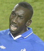Jimmy Floyd Hasselbaink