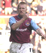 Steve Lomas