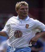Marcus Allback