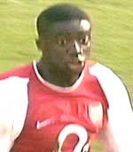 Kolo Toure