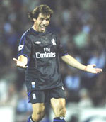 Gianfranco Zola