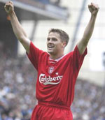 Michael Owen
