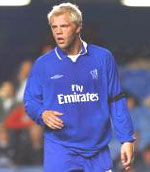Eidur Gudjohnsen