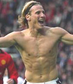 Diego Forlan