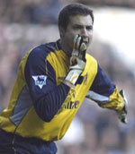 Carlo Cudicini 