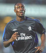 Carlton Cole