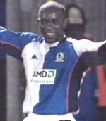 Dwight Yorke