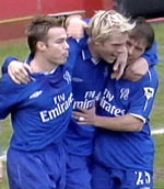 Eidur Gudjohnsen