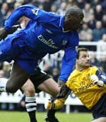 Jimmy Floyd Hasselbaink