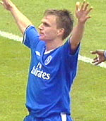 Jesper Gronkjaer
