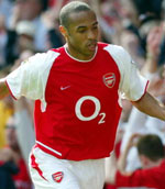 Thierry Henry
