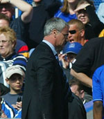 Claudio Ranieri