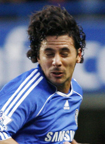 Claudio Pizarro