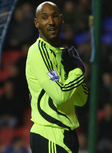 Nicolas Anelka