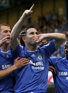 Frank Lampard