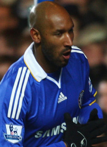 Nicolas Anelka