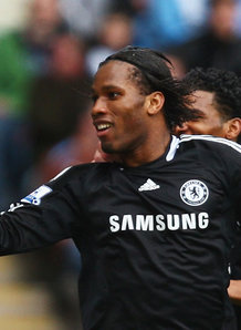 Didier Drogba