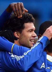 Michael Ballack