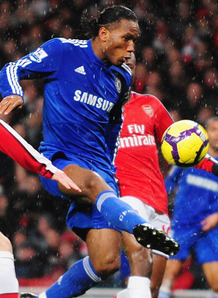 Didier Drogba