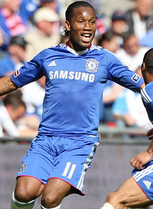Didier Drogba