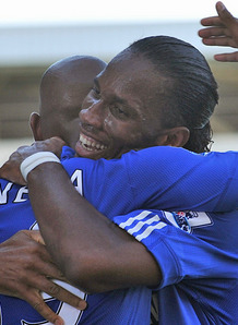 Didier Drogba