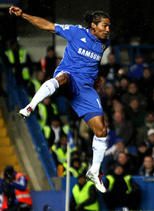 Florent Malouda