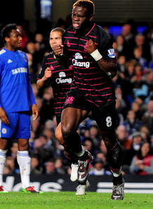 Louis Saha