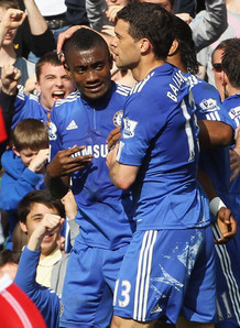 Salomon Kalou
