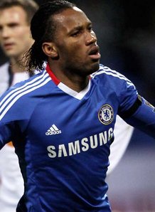 Didier Drogba