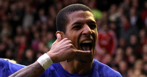 Jermaine Beckford