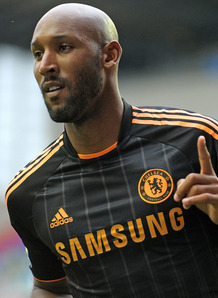 Nicolas Anelka