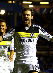 Juan Mata