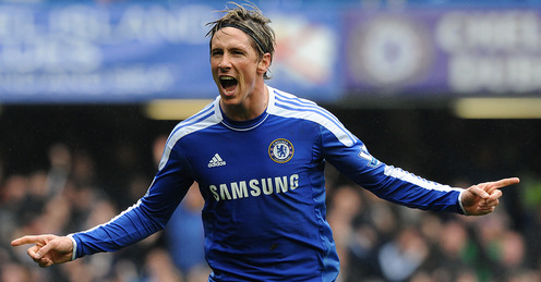 Fernando Torres