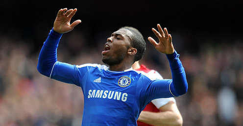 Daniel Sturridge