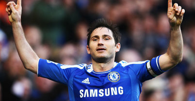 Frank Lampard