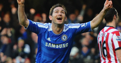 Frank Lampard