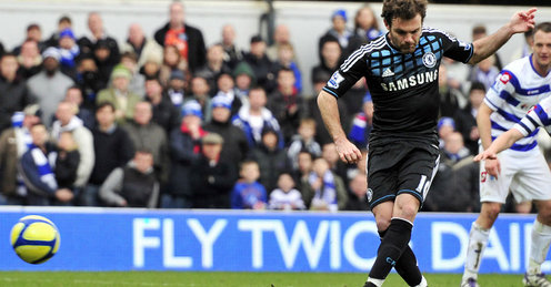 Juan Mata