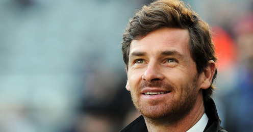 Andre Villas-Boas