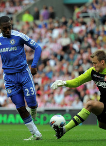 Daniel Sturridge