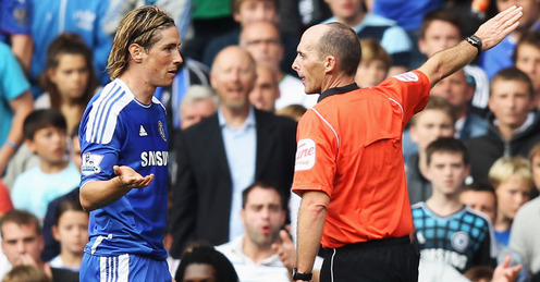 Fernando Torres