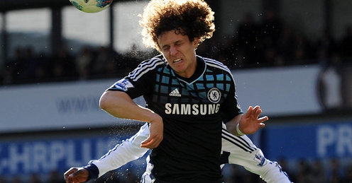 David Luiz
