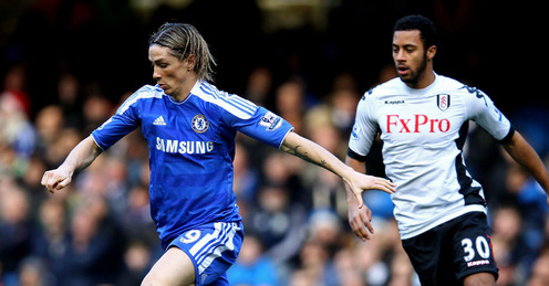 Fernando Torres