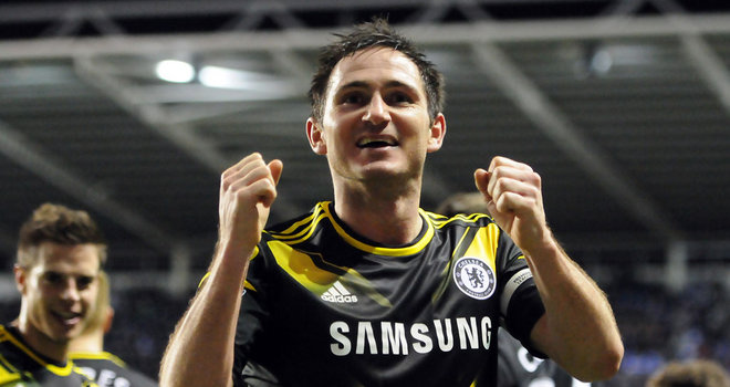 Frank Lampard