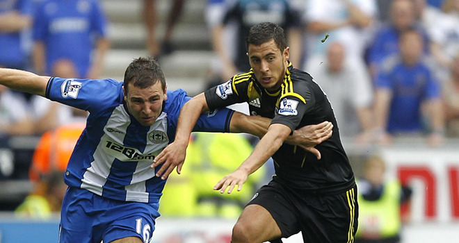 Eden Hazard