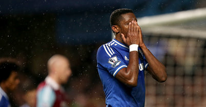 Samuel Eto'o