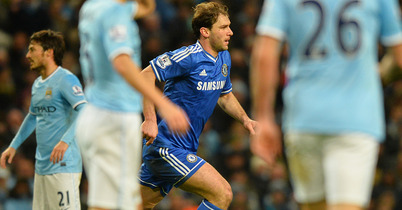 Branislav Ivanovic
