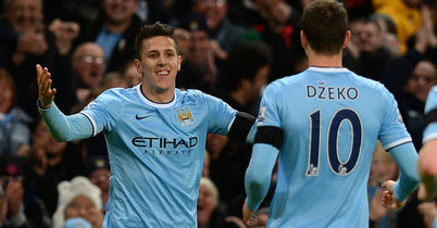 Stevan Jovetic