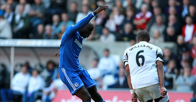 Demba Ba