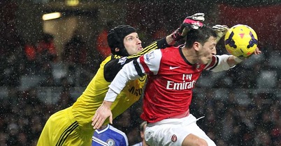 Petr Cech