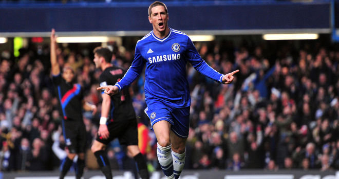 Fernando Torres